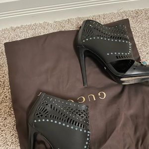 Gucci woman’s sandals